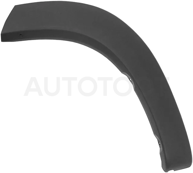 Расширитель крыла Toyota RAV4 (CA20) 00-05 (Сзади/ Слева/ 5D HBK) - Артикул STTYY2064M2 - Производитель Sat - Фото, Отзывы, Цены