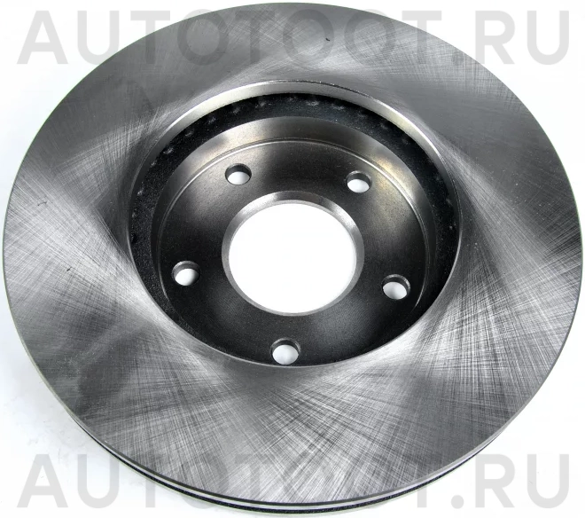 Диск тормозной передний DF4316 (280x28) 5 отв - Артикул JBD0075 - Производитель Just Drive - Фото, Отзывы, Цены