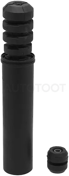 Пыльник стойки Nissan Almera 12-19 / Renault Kaptur 16-20 (Зад) - Артикул ST8200528607D - Производитель Sat - Фото, Отзывы, Цены