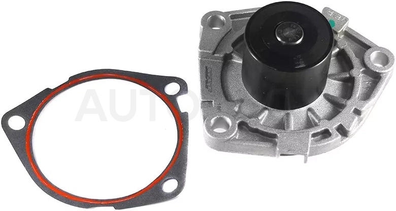 Насос водяного охлаждения Opel Astra 04-13 / Astra Family 11-14 Z19DTH! - Артикул STG2022 - Производитель Sat - Фото, Отзывы, Цены