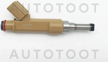 Форсунка топливная 1ZRFE / ZRFAE -  для TOYOTA COROLLA