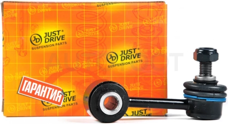 Стойка стабилизатора CLMZ11 - Артикул JSL0082 - Производитель Just Drive - Фото, Отзывы, Цены