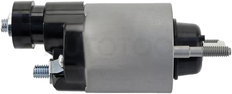 Втягивающее реле стартера HONDA CIVIC 01-06/ACURA 01-05 - Артикул ST31204PLRA01 - Производитель Sat - Фото, Отзывы, Цены