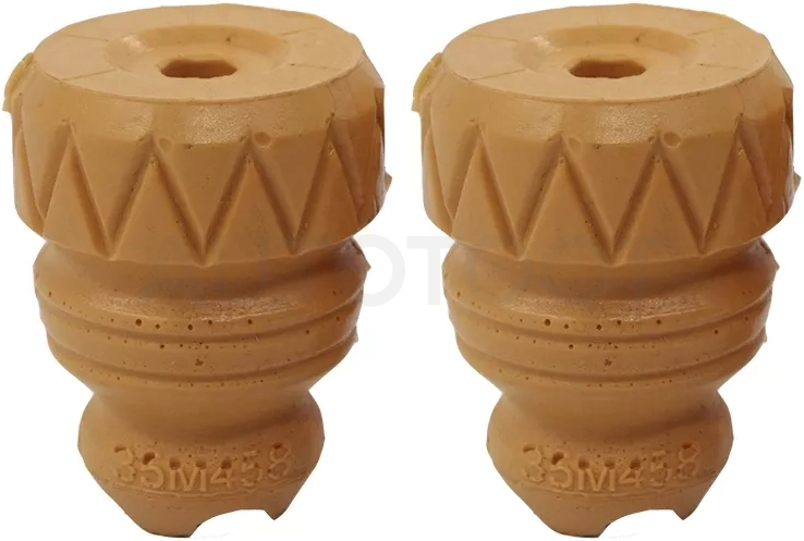 Отбойник задней стойки (комплект) HONDA CR-V RD4/RD5/RD6/RD7/RD9 01-06