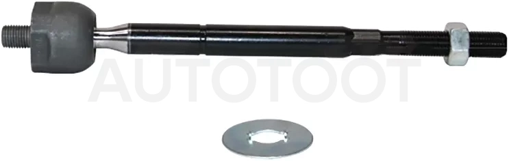 Тяга рулевая TOYOTA DYNA/TOYOACE/HIACE 95-01 - Артикул CR0697 - Производитель Ctr - Фото, Отзывы, Цены