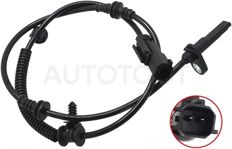 Датчик ABS зад FORD EXPLORER 10-19