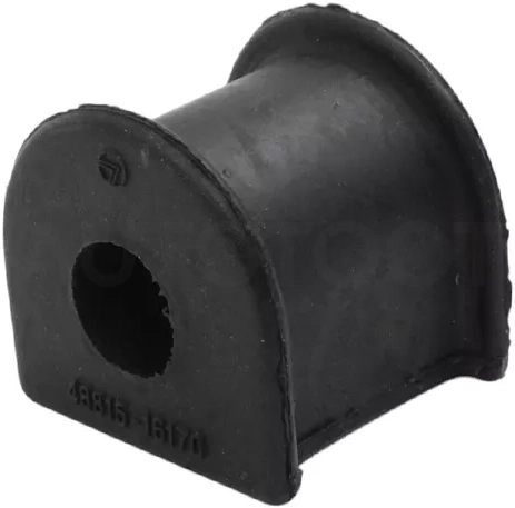 Втулка стабилизатора Toyota Land Cruiser Prado (J90) 96-02 / Corsa 94-99 / Tercel 94-99