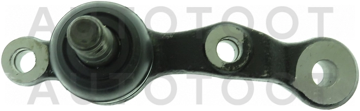 Шаровая опора нижняя левая 4WD -ST4334039396 Sat для TOYOTA ALTEZZA, TOYOTA CHASER, TOYOTA CRESTA, TOYOTA CROWN, TOYOTA MARK 2
