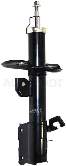 Стойка передняя Nissan Qashqai 06-13 / X-Trail 07-22 - Артикул B3409 - Производитель Tokico - Фото, Отзывы, Цены