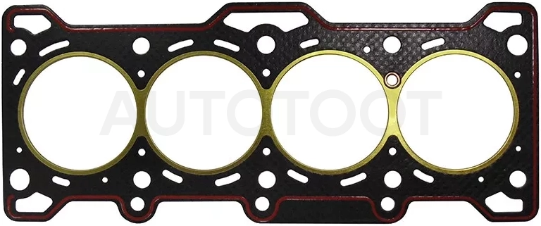 Прокладка ГБЦ CHEVROLET AVEO/DAEWOO MATIZ V=1.0/1.2 03