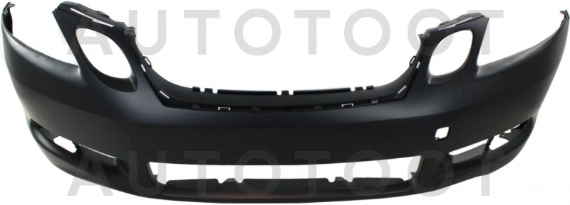 Бампер передний -  для LEXUS GS300