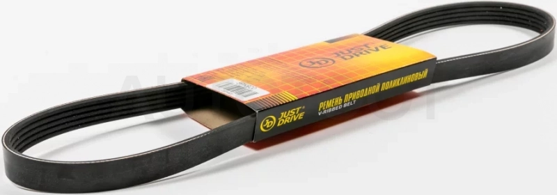 Ремень поликлиновый JD - Артикул 5PK920 - Производитель Just Drive - Фото, Отзывы, Цены