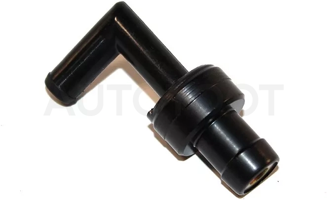 Клапан вентиляции картерных газов Toyota Crown 91-07 / Hilux Pick Up 97-01 - Артикул ST1220446030 - Производитель Sat - Фото, Отзывы, Цены