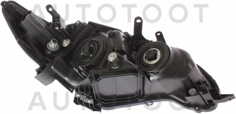 Фара левая -ST1121130LLDEMN Sat для TOYOTA COROLLA