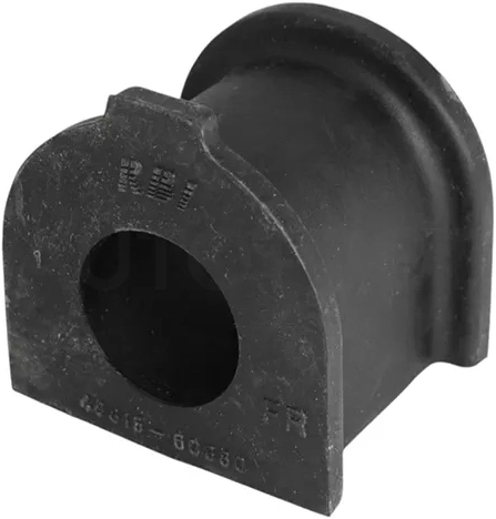 Втулка стабилизатора Toyota Land Cruiser Prado (J150) 09-24 / 4Runner 09-24 (Спереди/ Справа=Слева/ 29.00)