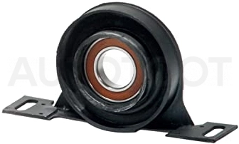 Подшипник подвесной -20870002 Swag для BMW 3SERIES, BMW 5SERIES, BMW 7SERIES