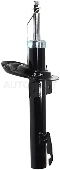 Стойка передняя Renault Megane 02-09 - Артикул ST8200222457 - Производитель Sat - Фото, Отзывы, Цены