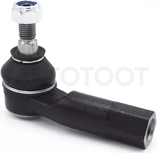 Наконечник рулевой VOLKSWAGEN POLO 01-09/RAPID 12-/FOX 03- LH - Артикул HSTRE0160 - Производитель Hosu - Фото, Отзывы, Цены