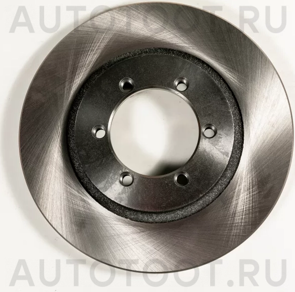 Диск тормозной передний - Артикул JBD0272 - Производитель Just Drive - Фото, Отзывы, Цены