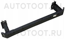 Усилитель переднего бампера -  для TOYOTA AVENSIS