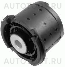 Сайлентблок задней балки левый=правый -PSE1190 Patron для BMW 3SERIES, BMW X3