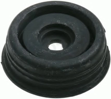 Опора заднего амортизатора -517899 Gsp для HYUNDAI ACCENT