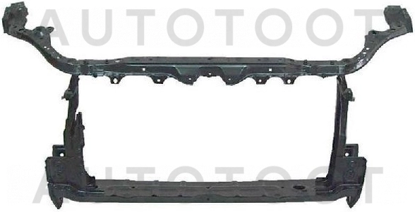 Рамка радиатора -  для TOYOTA WISH