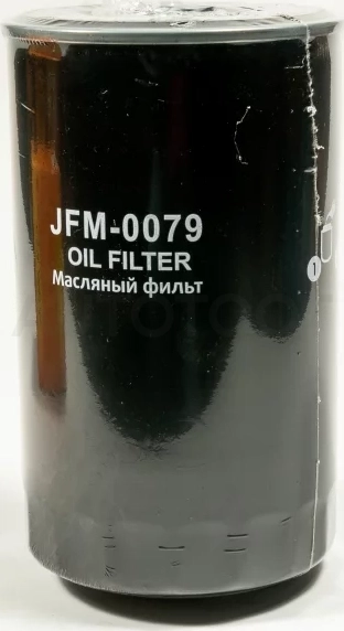 Фильтр масляный /C605 - Артикул JFM0079 - Производитель Just Drive - Фото, Отзывы, Цены