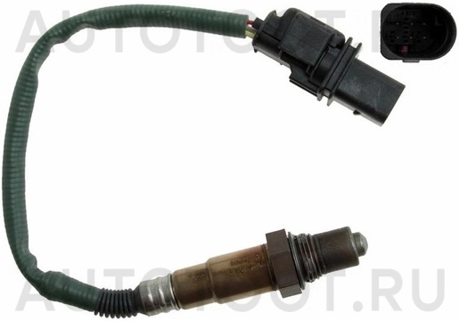 Датчик кислородный(лямбда-зонд),Дизель -  для BMW 1SERIES, BMW 3SERIES, BMW 5SERIES, BMW 7SERIES, BMW X3, BMW X5, BMW X6