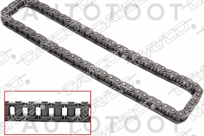 Цепь ГРМ распредвала N57D30 / M47D20 -TCH1050 Dayco для BMW 5SERIES, BMW X5