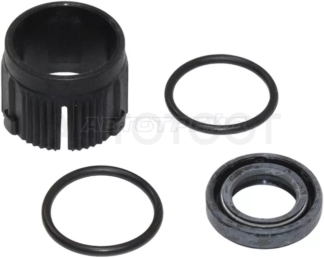 Ремкомплект рулевой рейки NISSAN QASHQAI J10 06-10/ X-TRAIL T31 07-12