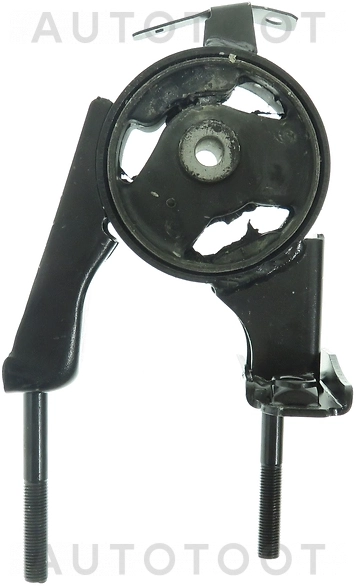 Подушка двигателя задняя -ST1237121140 Sat для TOYOTA PROBOX, TOYOTA SUCCEED, TOYOTA WILL VS