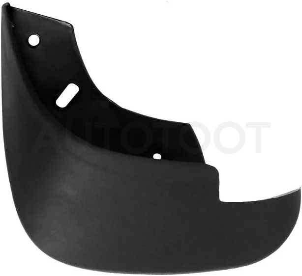 Брызговик Chevrolet Lacetti 04-13 / Daewoo Lacetti 04-09 / Gentra 13-15 / Ravon Gentra 15-18 (Спереди/ Слева/ 4D SED/5D HBK/5D WGN)