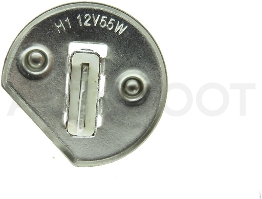 Лампа головного освещения галогенная H1 12V 55W - Артикул STH112V - Производитель Sat - Фото, Отзывы, Цены