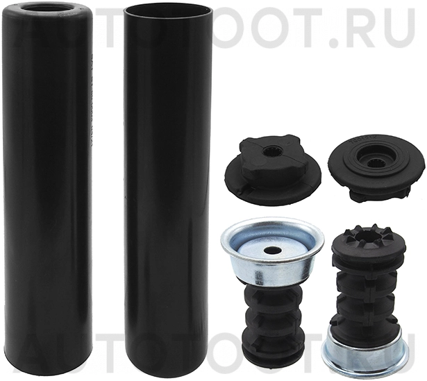 Пыльник заднего амортизатора комплект -JRL0139 Just Drive для TOYOTA BB, TOYOTA ECHO, TOYOTA IST, TOYOTA PLATZ, TOYOTA PROBOX, TOYOTA SUCCEED, TOYOTA VITZ, TOYOTA YARIS