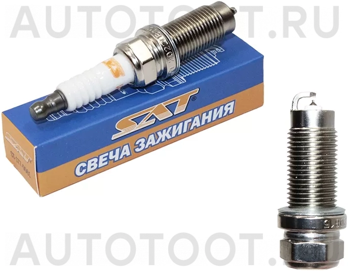 Свеча зажигания TOYOTA/LEXUS/MMC/NISSAN/SUBARU/BMW/MERCEDES/INFINITI 04 - Артикул ST1770061 - Производитель Sat - Фото, Отзывы, Цены