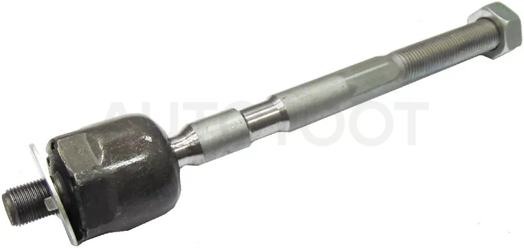 Тяга рулевая RENAULT LOGAN/SANDERO 05-/NISSAN ALMERA RUS 12- LH=RH