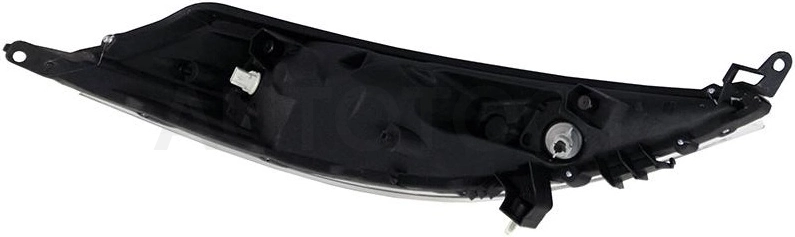 Указатель поворота угловой левый -ST2151675L Sat для NISSAN JUKE