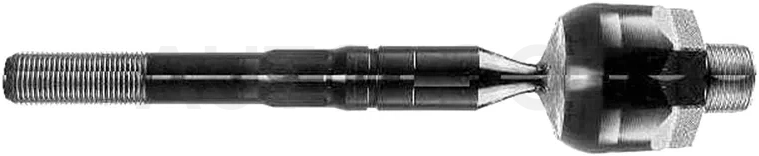 Тяга рулевая TOYOTA LAND CRUISER 100 02-07 - Артикул HSSR0120 - Производитель Hosu - Фото, Отзывы, Цены