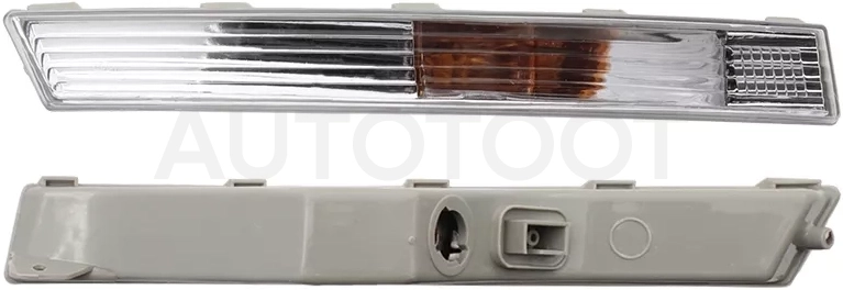 Поворот Volkswagen Passat 05-11 (Справа) - Артикул ST4411623R - Производитель Sat - Фото, Отзывы, Цены