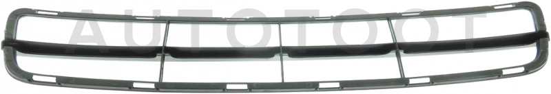 Решетка в бампер центральная -STTY47000GA0 Sat для TOYOTA PREMIO