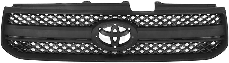 Решетка радиатора Toyota RAV4 (CA20) 03-05 - Артикул STTYY2093A0 - Производитель Sat - Фото, Отзывы, Цены
