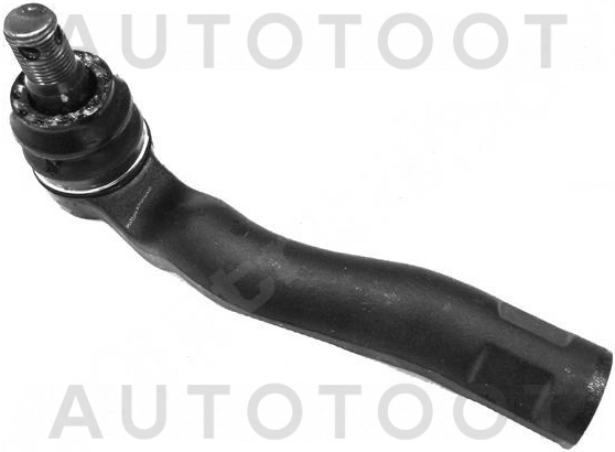 Наконечник рулевой тяги левый -ST4504769145 Sat для TOYOTA LAND CRUISER, LEXUS LX570