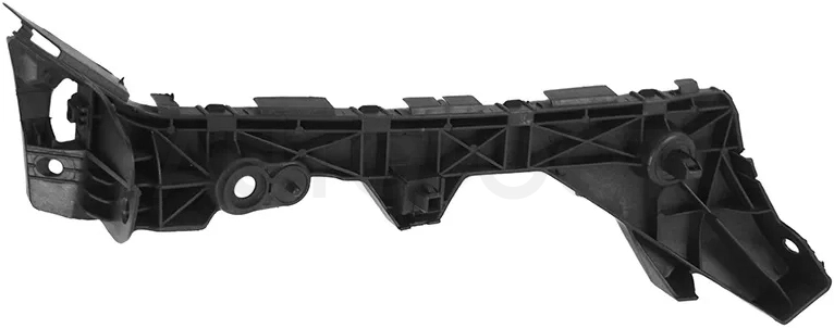 Крепление бампера Mazda 3 08-13 / Axela 09-13 (Сзади/ Справа/ 4D SED)