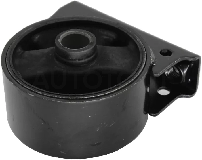Опора двигателя Mitsubishi ASX 10-20 / Lancer 07-17 / Outlander 05-22 / Citroen C4 Aircross 12-16 / Dodge Caliber 06-12 / Jeep Compass 06-11 / Mitsubishi Galant Fortis 07-15 / Lancer Evolution 07-17 / RVR 10-19