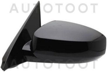 Зеркало левое (электрическое, с подогревом) -  для NISSAN CEFIRO, NISSAN MAXIMA