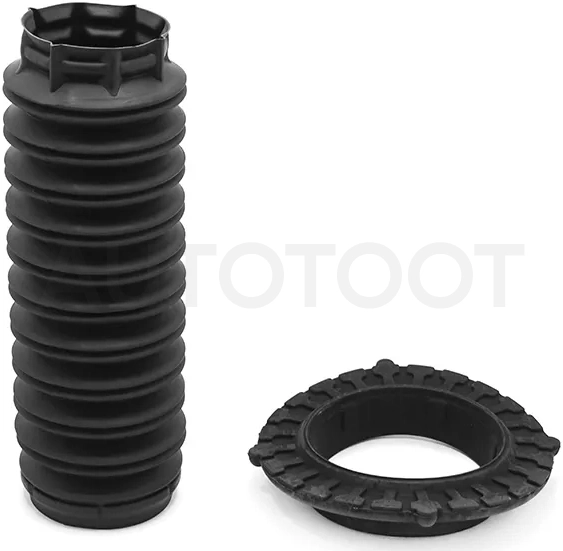 Пыльник стойки Toyota Harrier (XU60) 13-20 / Noah 07-22 / RAV4 (XA30,XA40) 05-19 / Voxy 14-22 / Lexus NX 14- / RC F 14- / Toyota Alphard (H30) 15-23 / Esquire 14-21 / Estima 06- / Vellfire 15-23