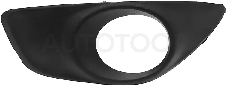 Оправа ПТФ Hyundai Santa Fe 09-12 (Слева) - Артикул ST290137 - Производитель Sat - Фото, Отзывы, Цены
