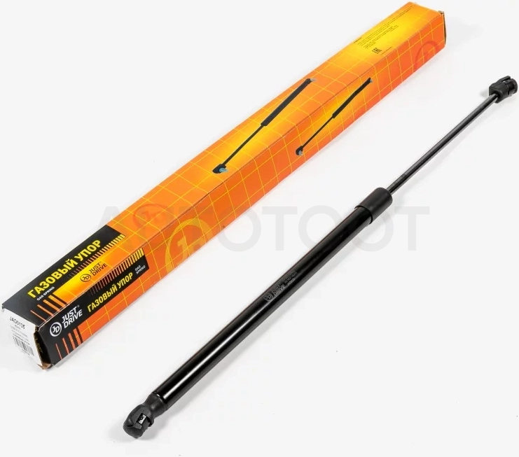 Газовый упор - Артикул JAD0135 - Производитель Just Drive - Фото, Отзывы, Цены