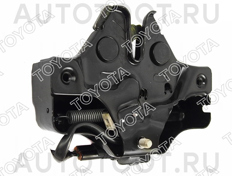 Замок капота -  для TOYOTA LAND CRUISER